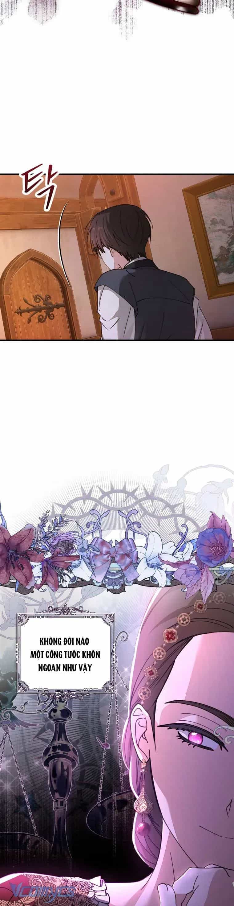 Mọt Sách Là Bạo Quân - Chương 32 - ảnh 46