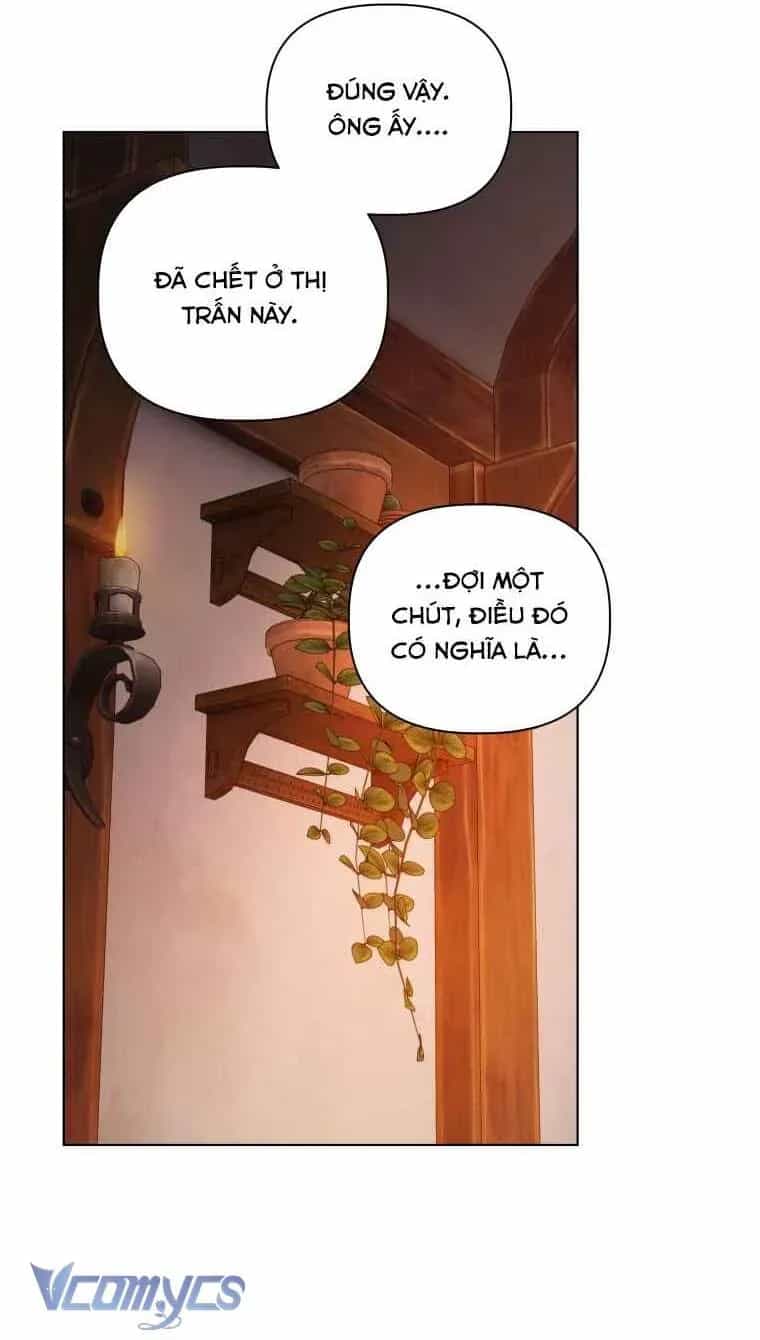 Mọt Sách Là Bạo Quân - Chương 33 - ảnh 11
