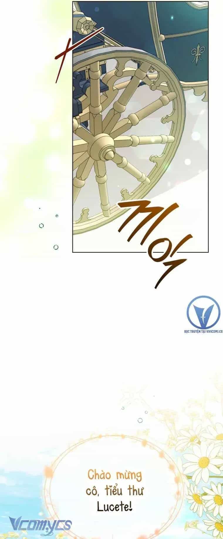 Mọt Sách Là Bạo Quân - Chương 33 - ảnh 34