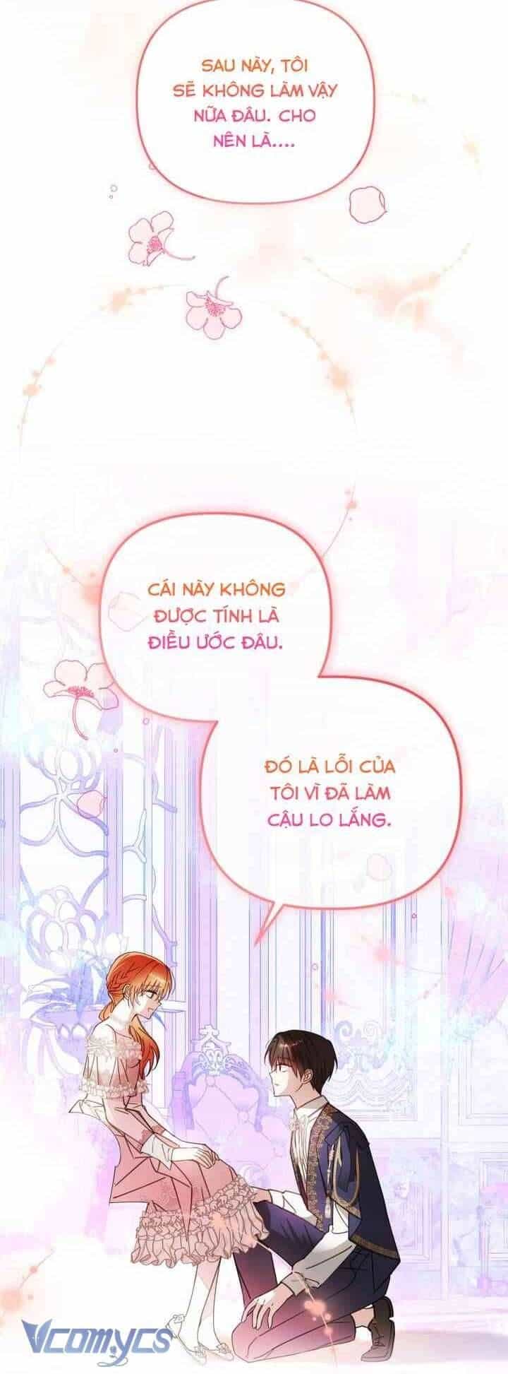 Mọt Sách Là Bạo Quân - Chương 35 - ảnh 31