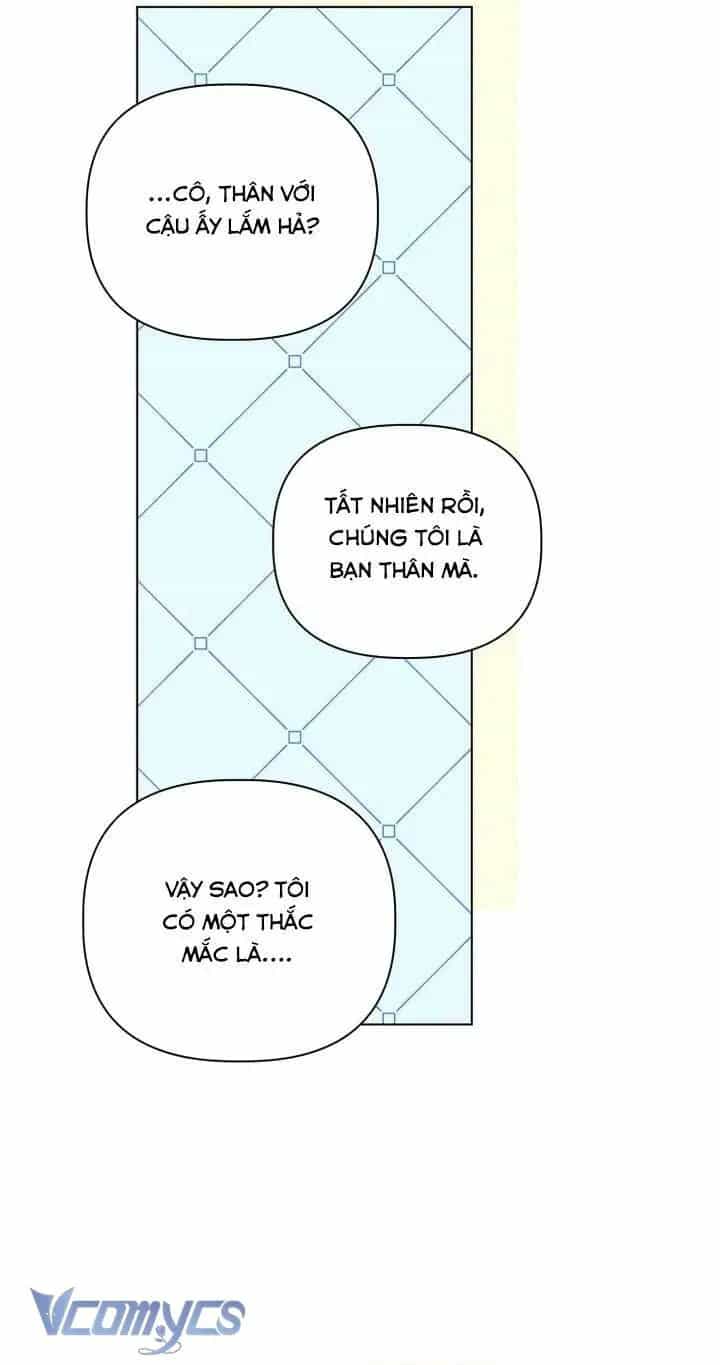 Mọt Sách Là Bạo Quân - Chương 36 - ảnh 31