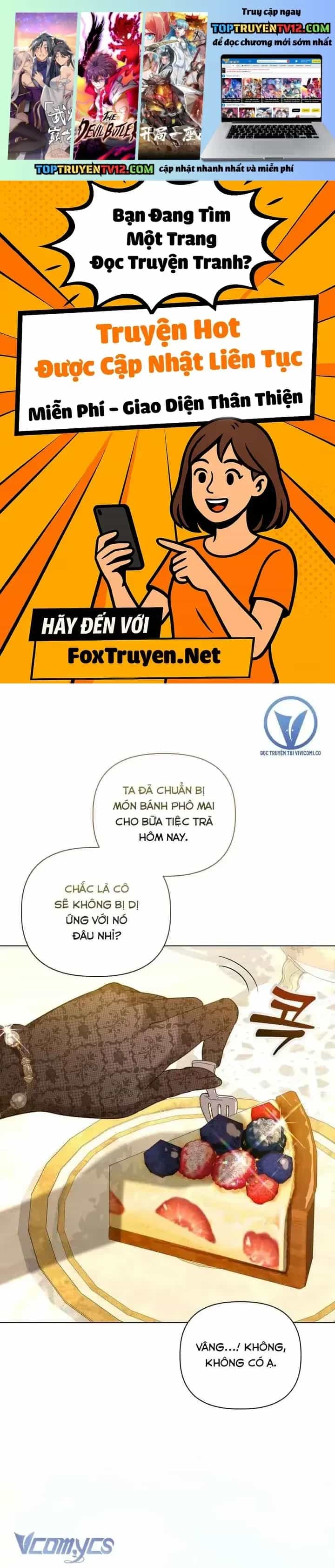 Mọt Sách Là Bạo Quân - Chương 37 - ảnh 2