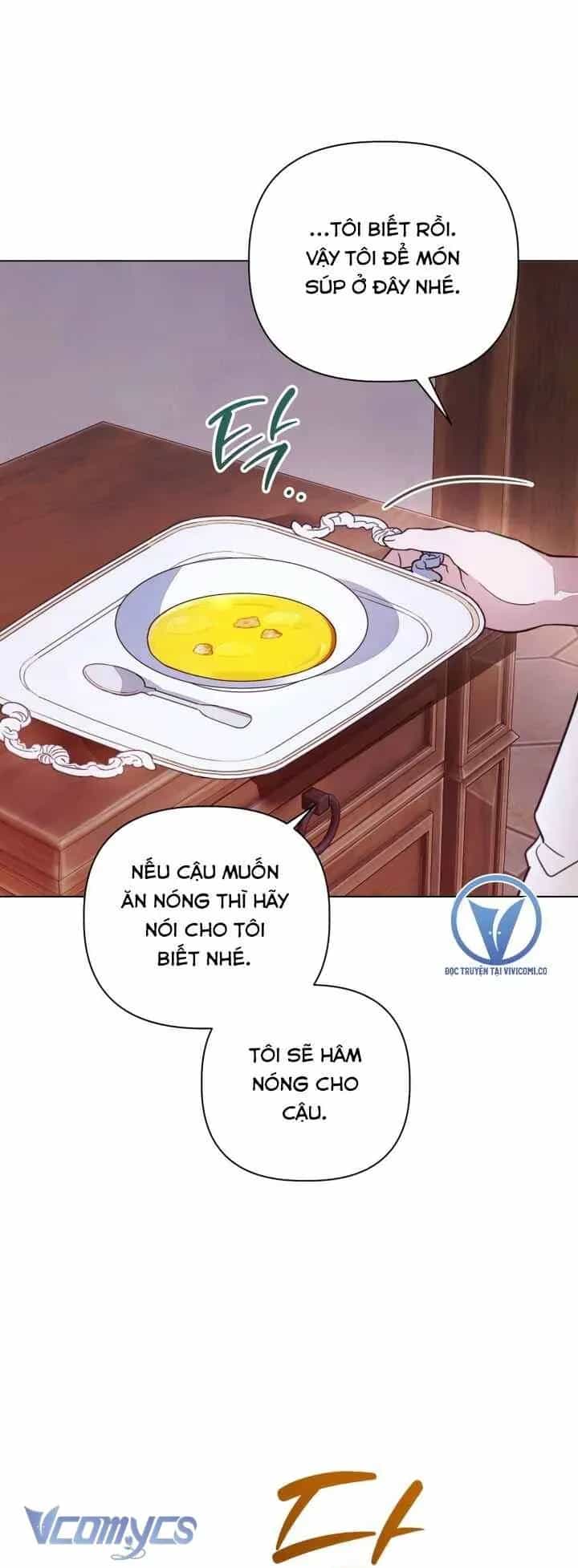 Mọt Sách Là Bạo Quân - Chương 38 - ảnh 45