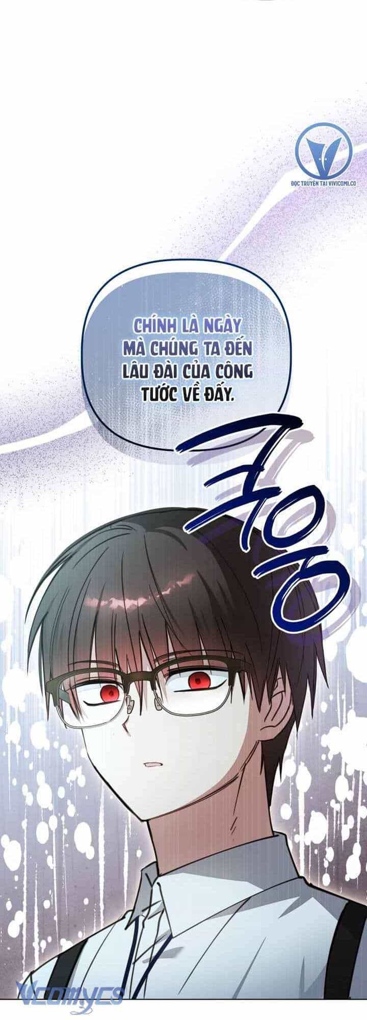 Mọt Sách Là Bạo Quân - Chương 39 - ảnh 50