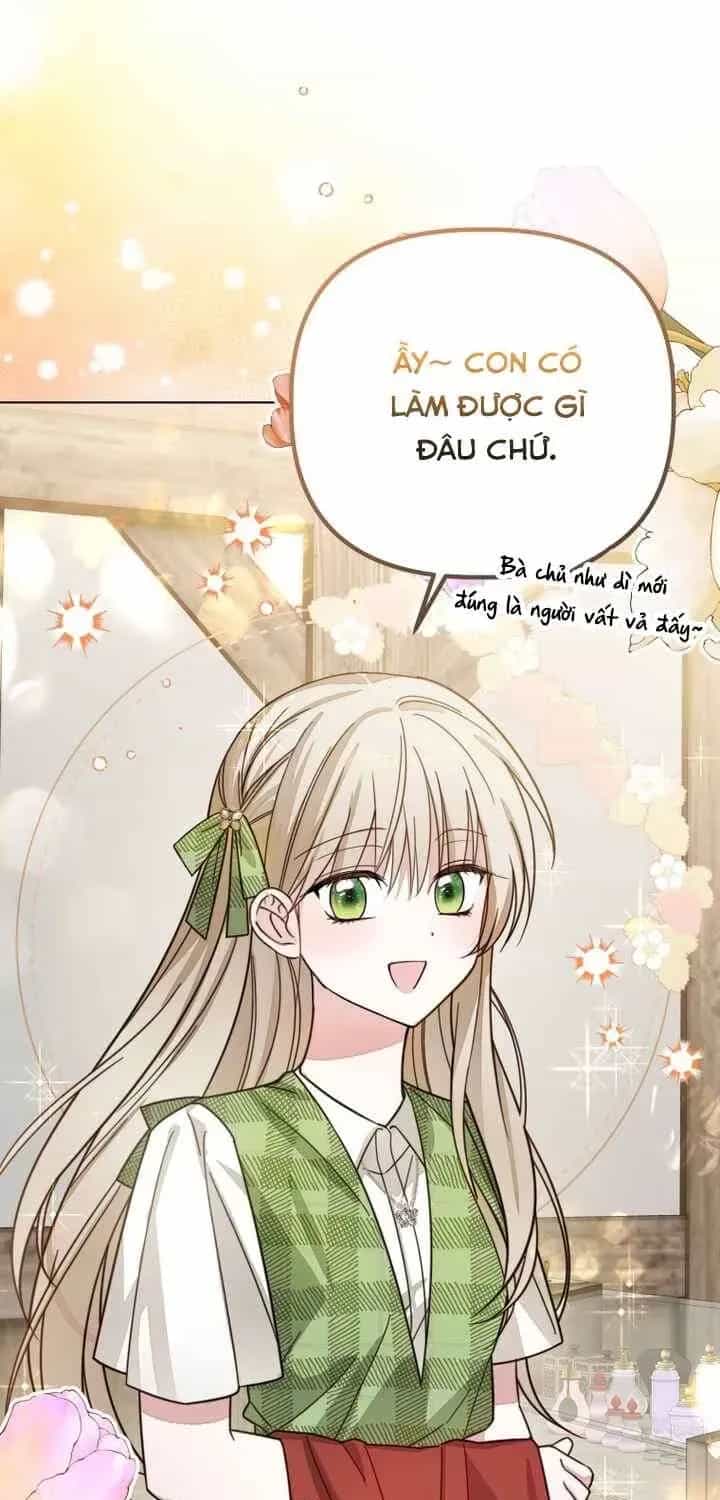 Mọt Sách Là Bạo Quân - Chương 40 - ảnh 3