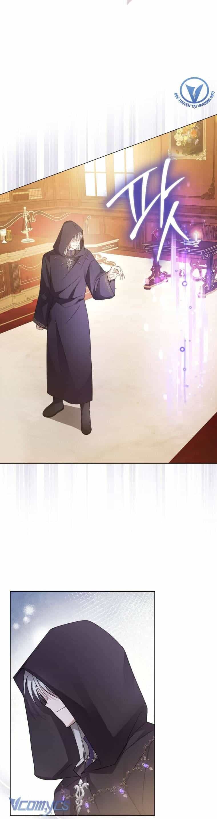 Mọt Sách Là Bạo Quân - Chương 5 - ảnh 33