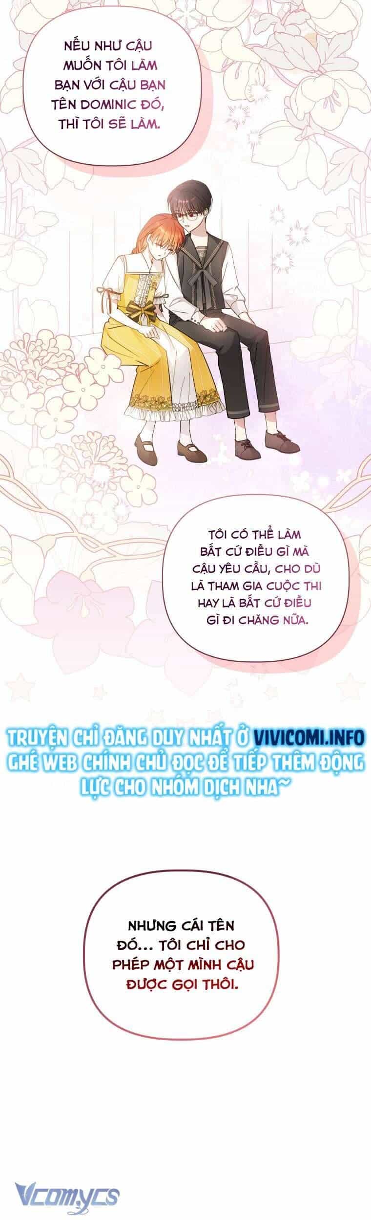 Mọt Sách Là Bạo Quân - Chương 5 - ảnh 55