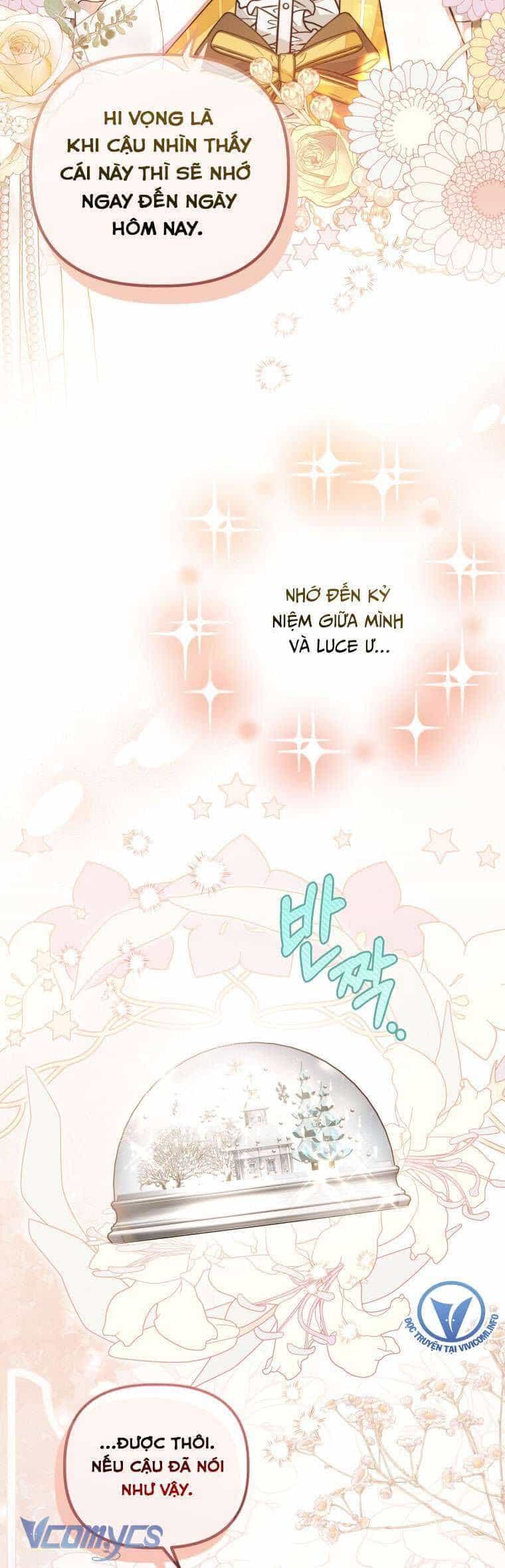 Mọt Sách Là Bạo Quân - Chương 6 - ảnh 10