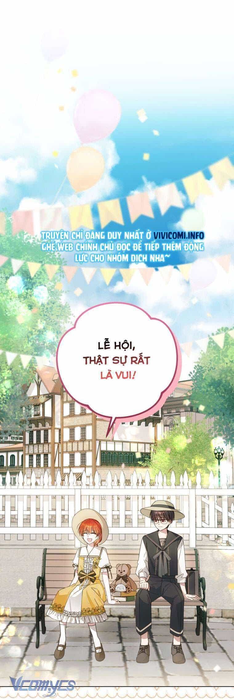 Mọt Sách Là Bạo Quân - Chương 6 - ảnh 3