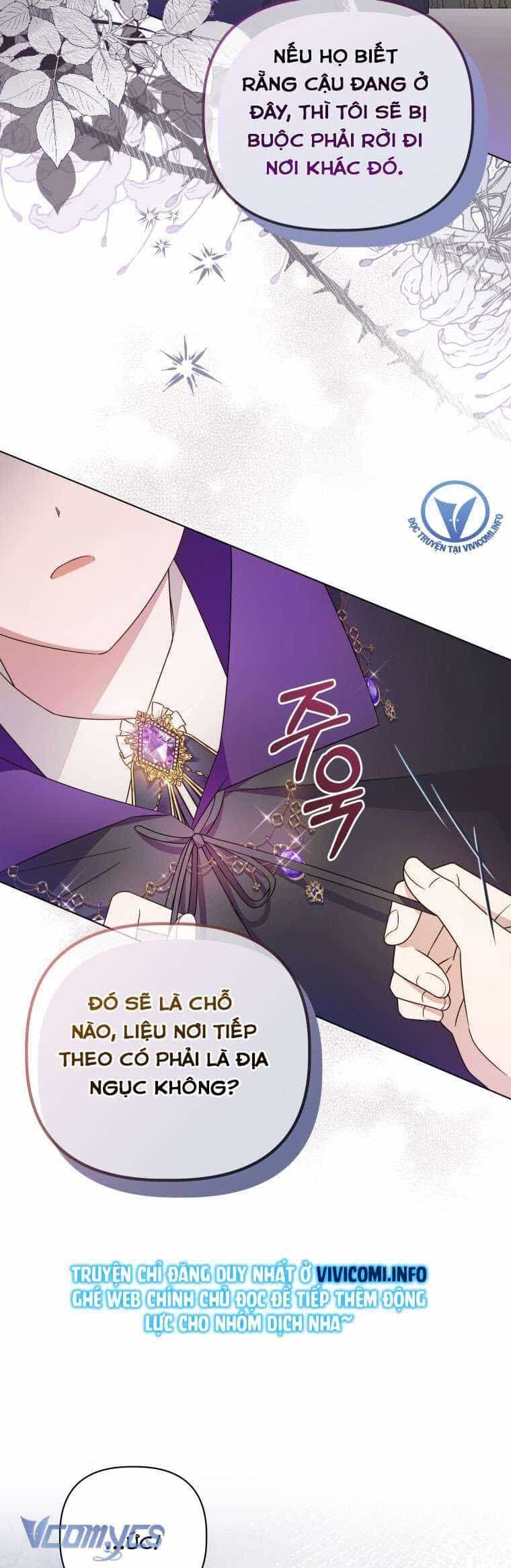 Mọt Sách Là Bạo Quân - Chương 6 - ảnh 34