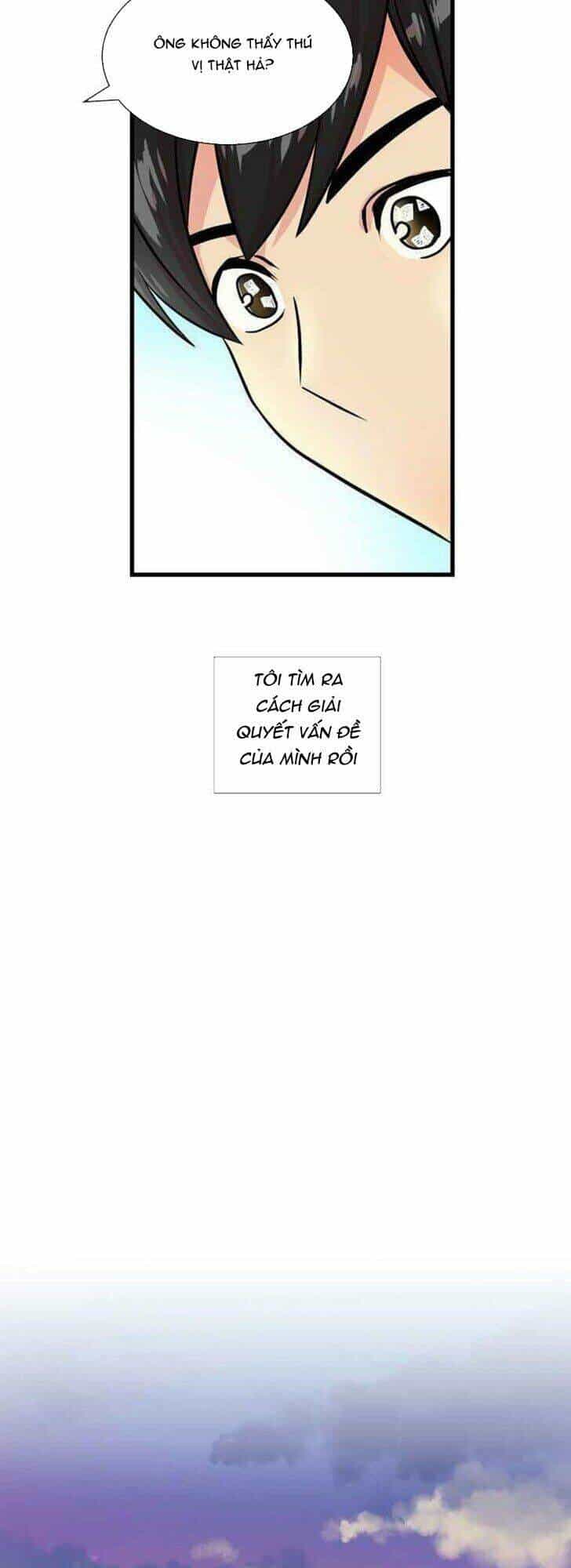 Mọt Sách - Chương 1 - ảnh 11