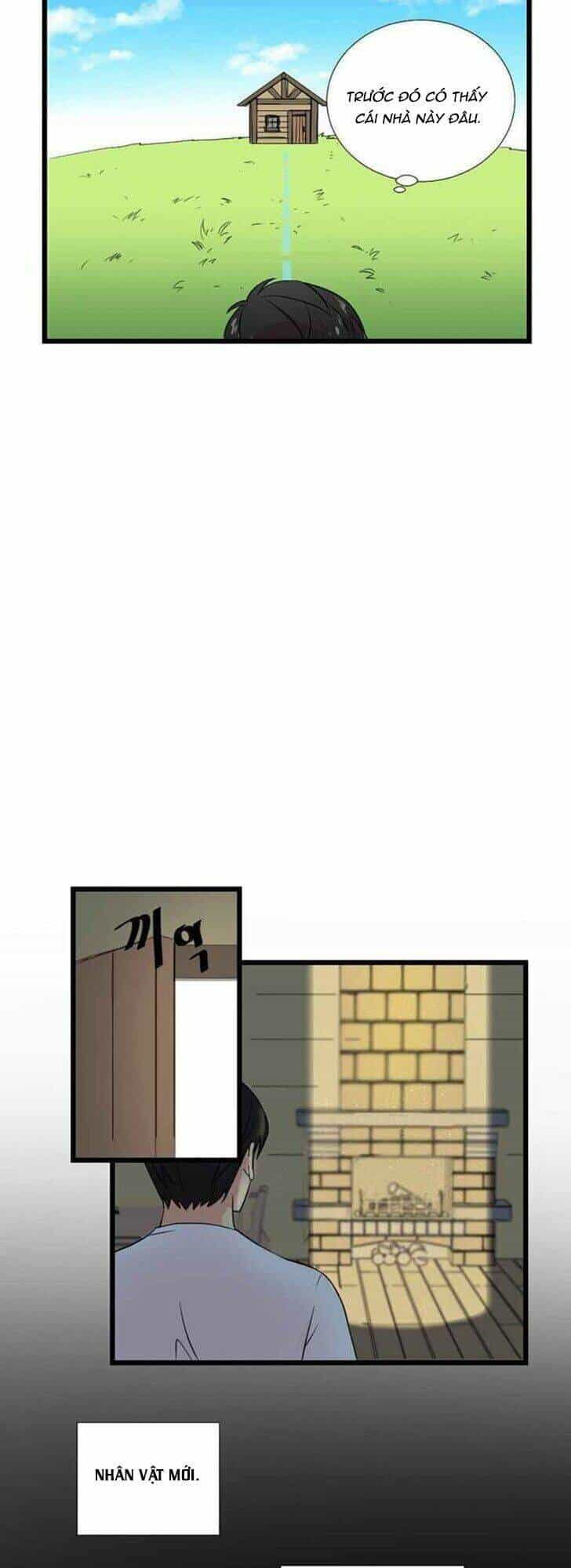 Mọt Sách - Chương 1 - ảnh 22