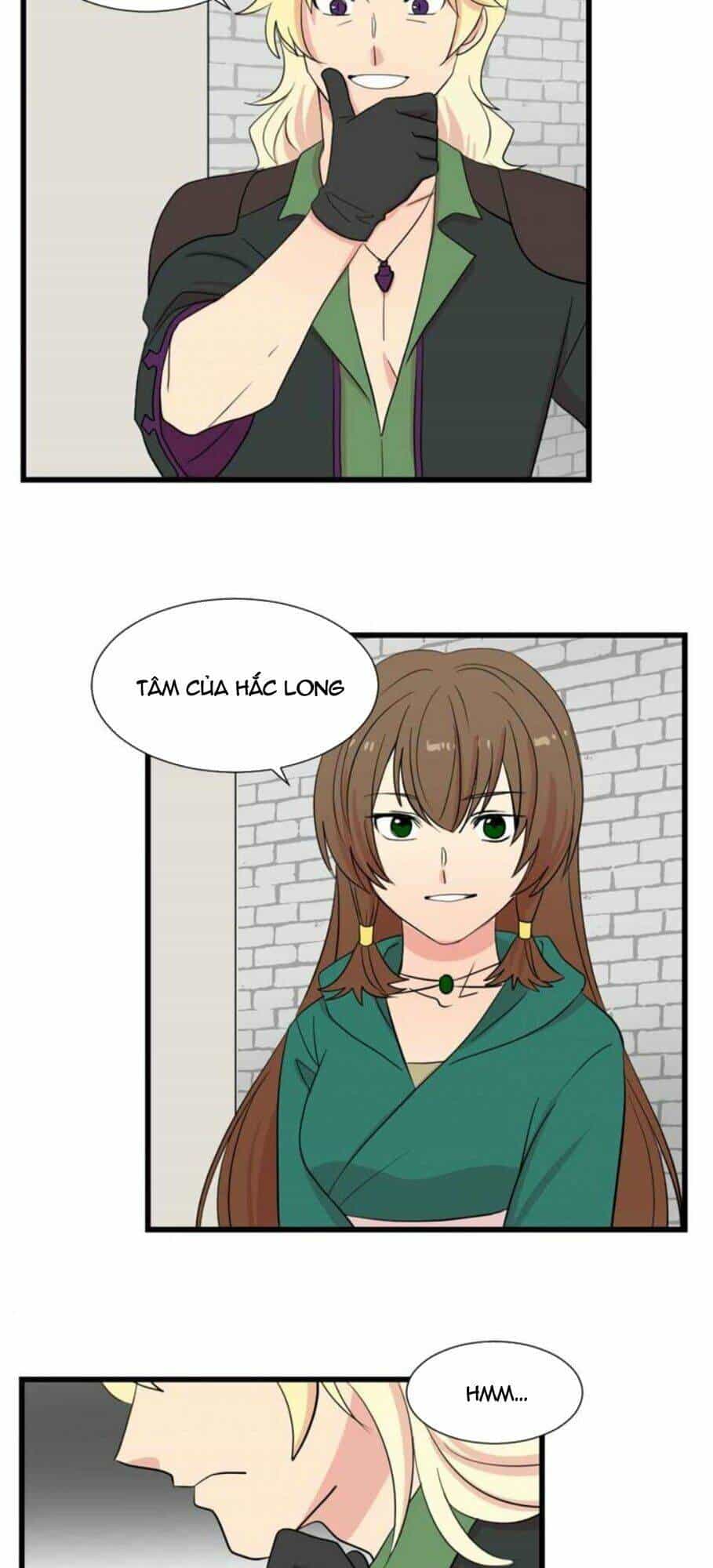 Mọt Sách - Chương 10 - ảnh 28