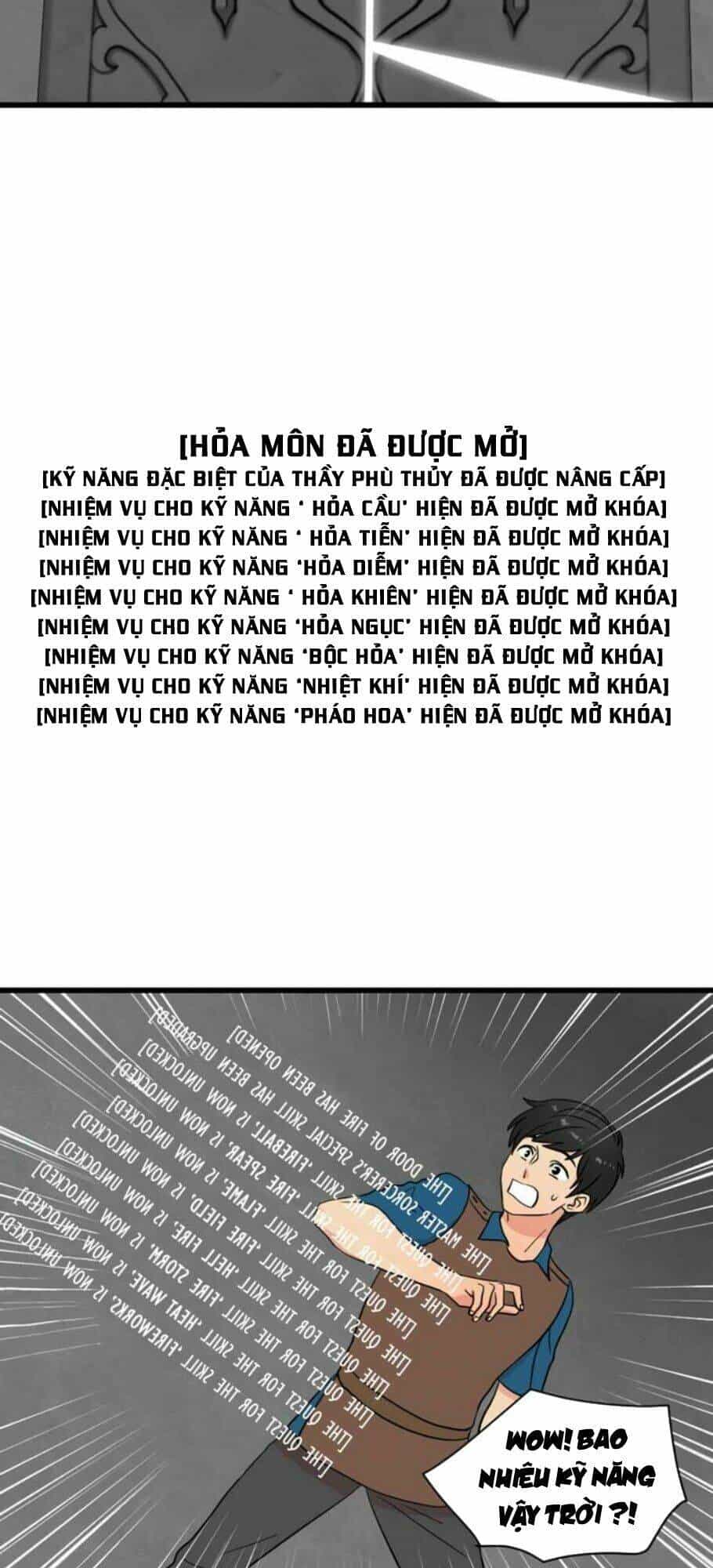 Mọt Sách - Chương 10 - ảnh 3