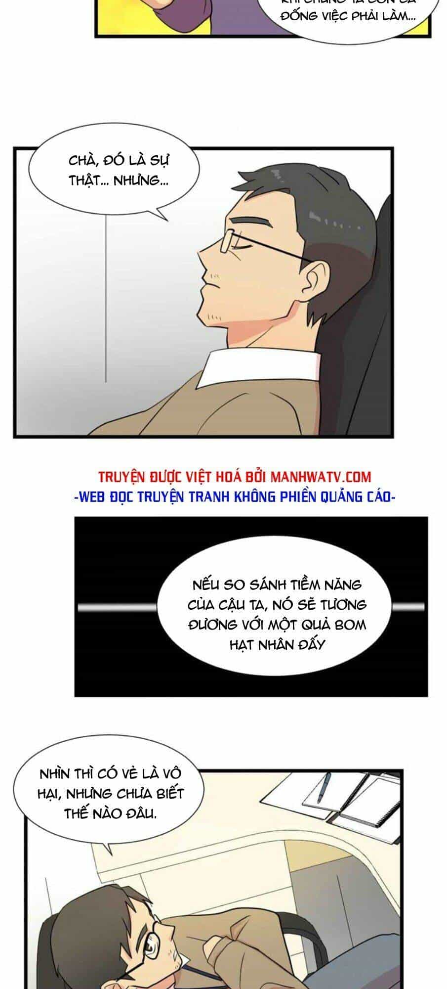 Mọt Sách - Chương 10 - ảnh 34