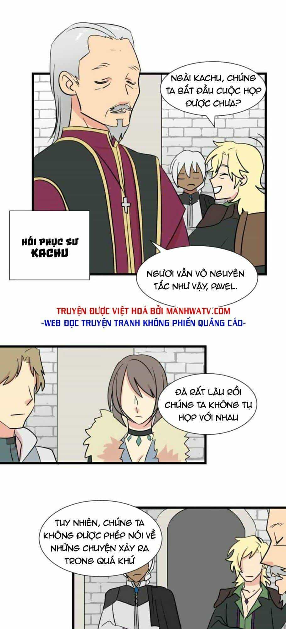 Mọt Sách - Chương 10 - ảnh 9