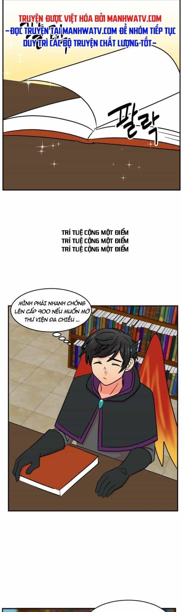Mọt Sách - Chương 100 - ảnh 2
