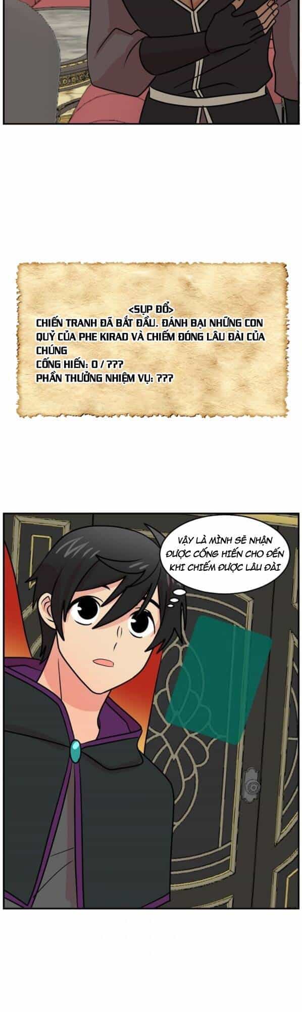 Mọt Sách - Chương 100 - ảnh 28