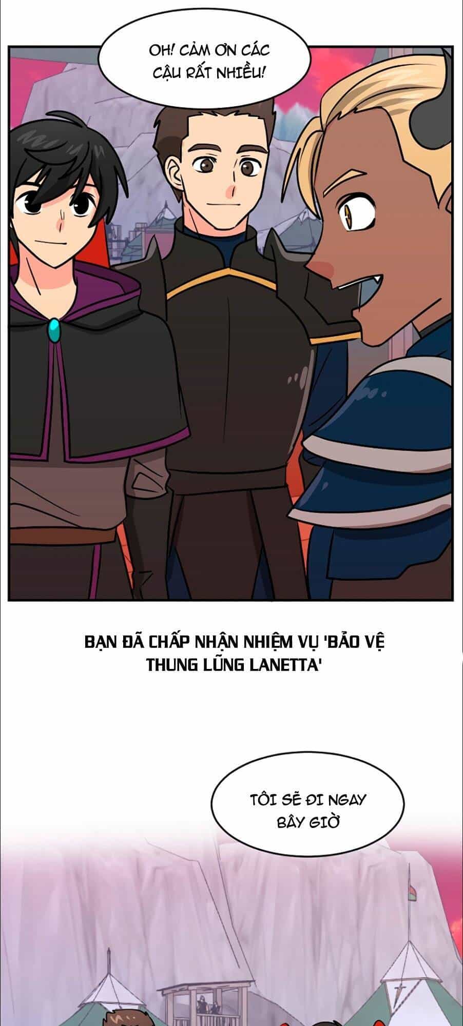 Mọt Sách - Chương 101 - ảnh 22
