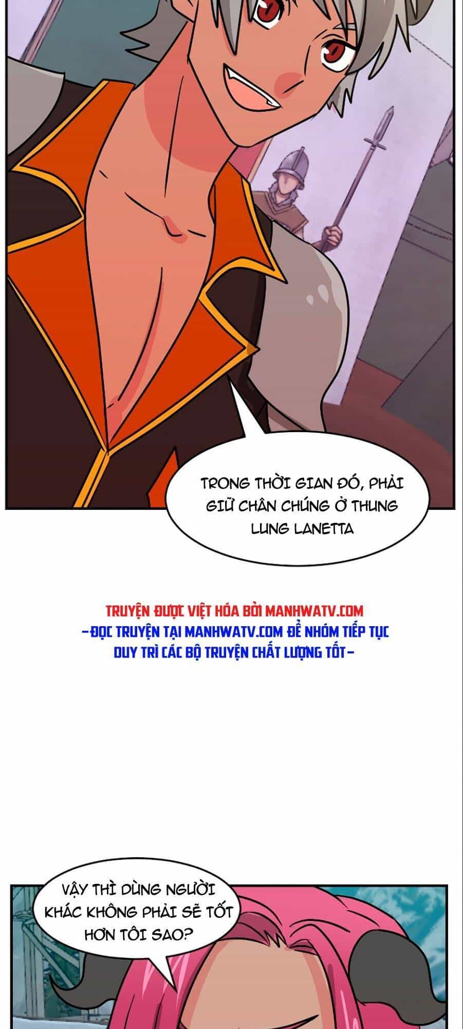 Mọt Sách - Chương 101 - ảnh 40