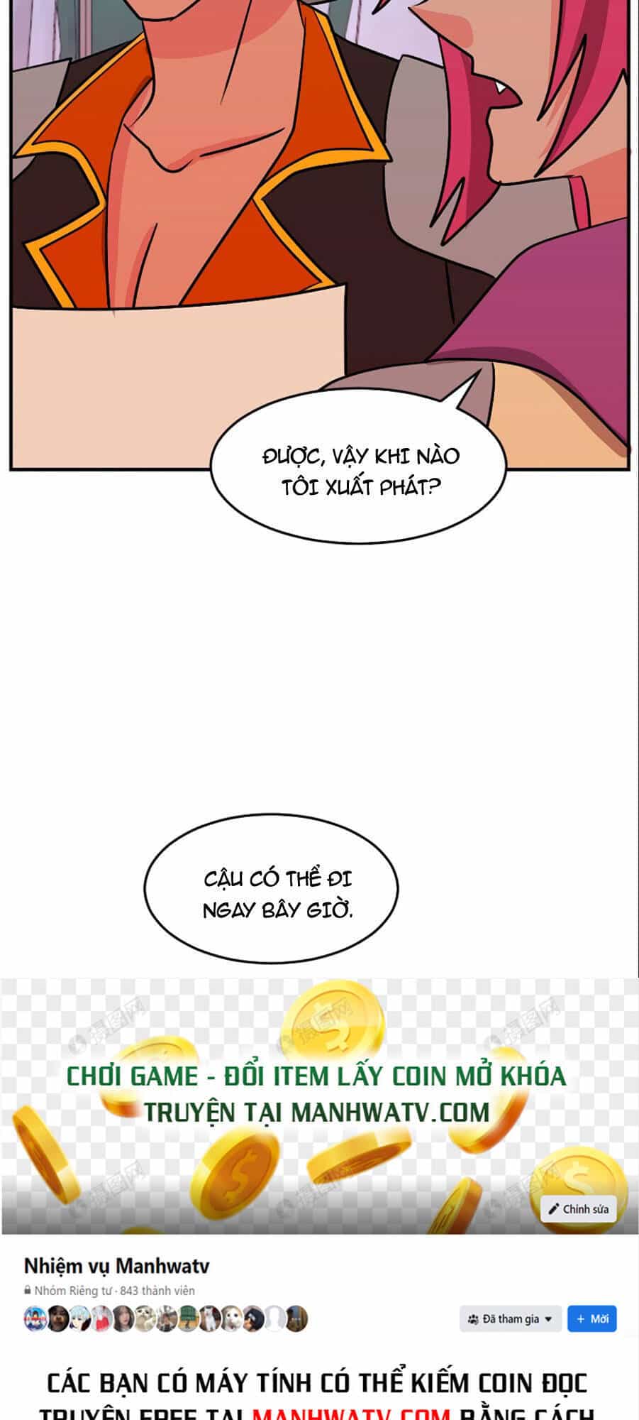 Mọt Sách - Chương 101 - ảnh 52