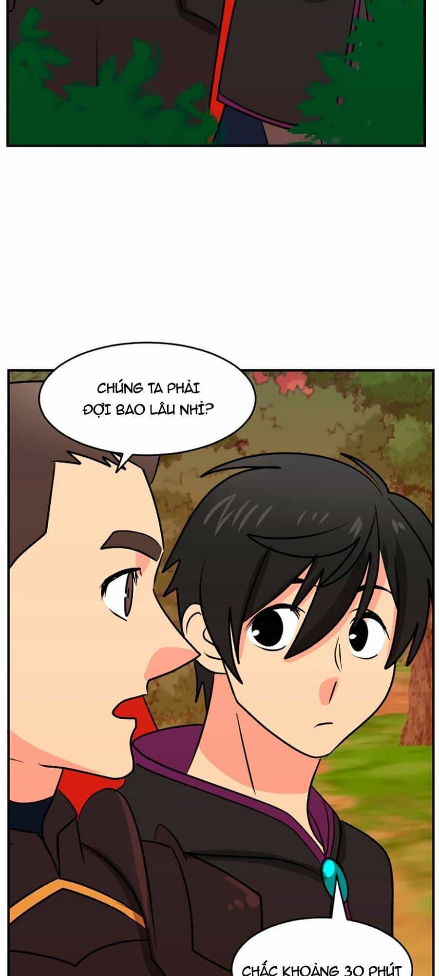 Mọt Sách - Chương 101 - ảnh 66