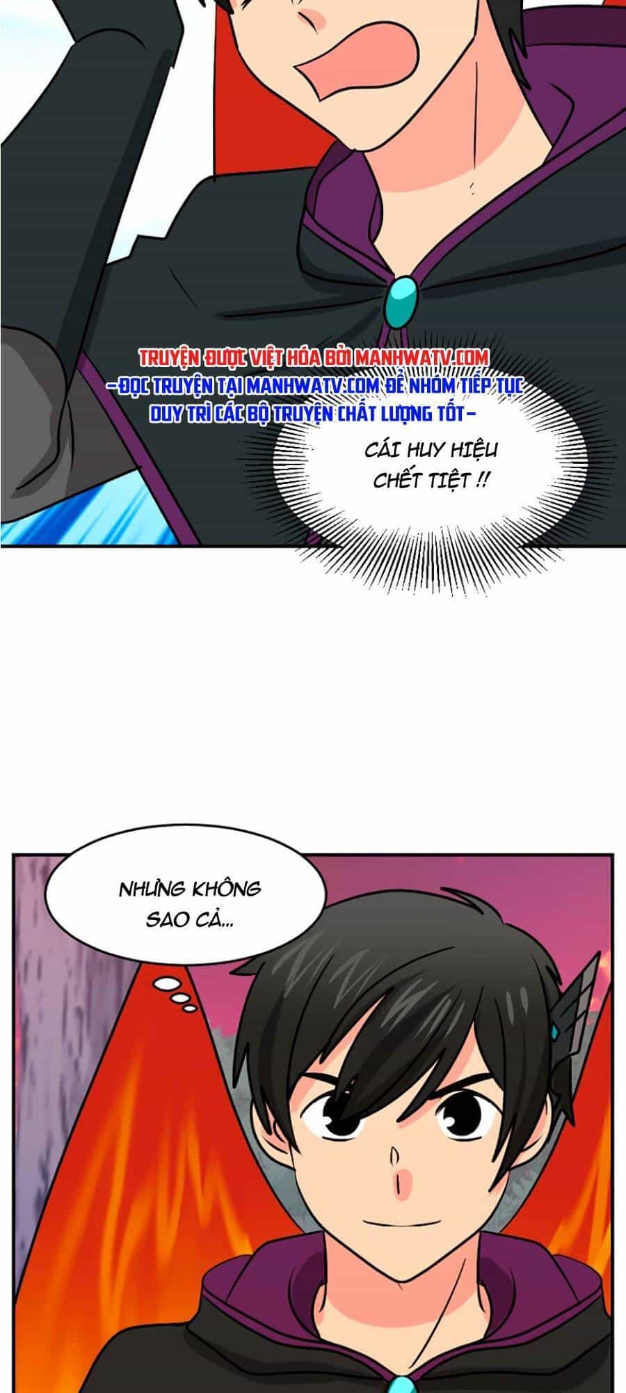 Mọt Sách - Chương 102 - ảnh 14