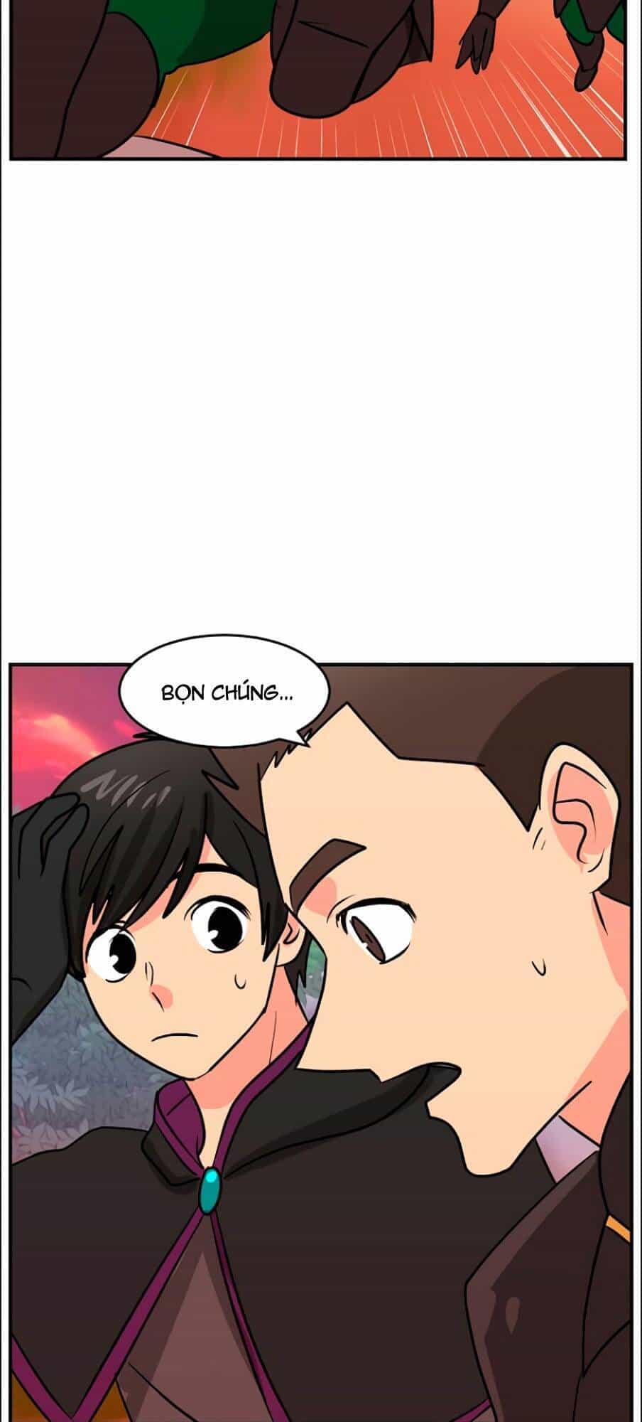 Mọt Sách - Chương 102 - ảnh 43