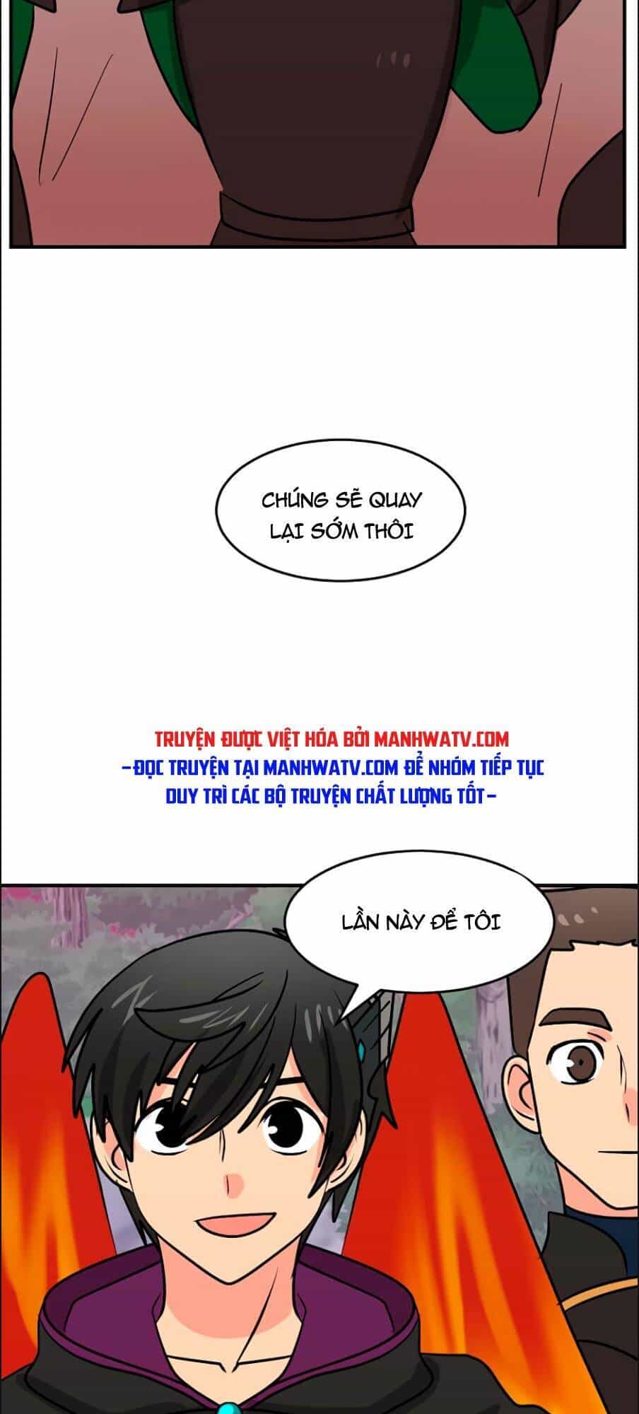 Mọt Sách - Chương 102 - ảnh 45