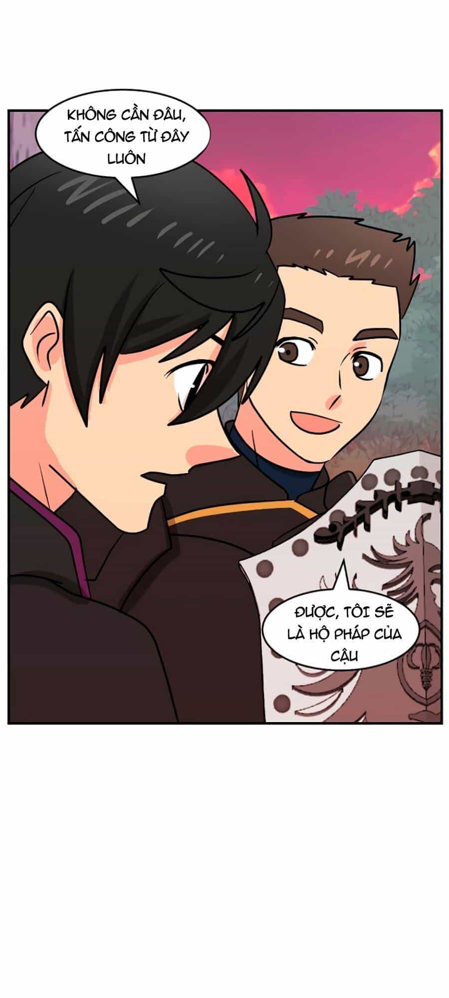 Mọt Sách - Chương 102 - ảnh 6