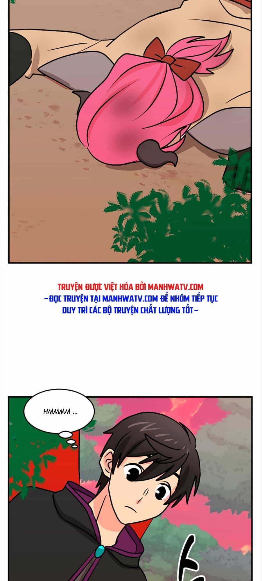 Mọt Sách - Chương 103 - ảnh 14