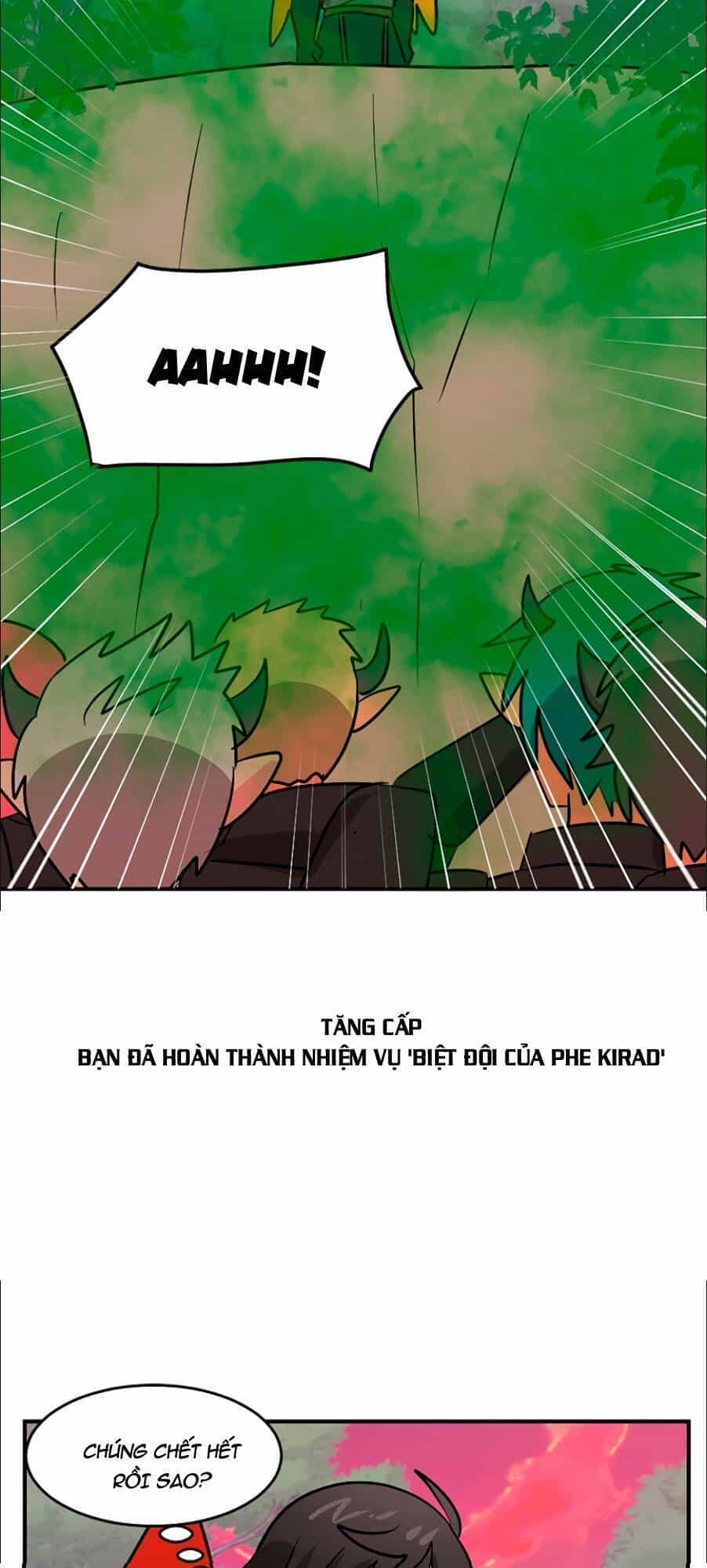 Mọt Sách - Chương 103 - ảnh 18