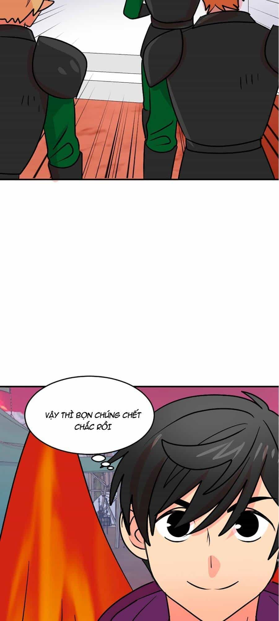 Mọt Sách - Chương 103 - ảnh 49