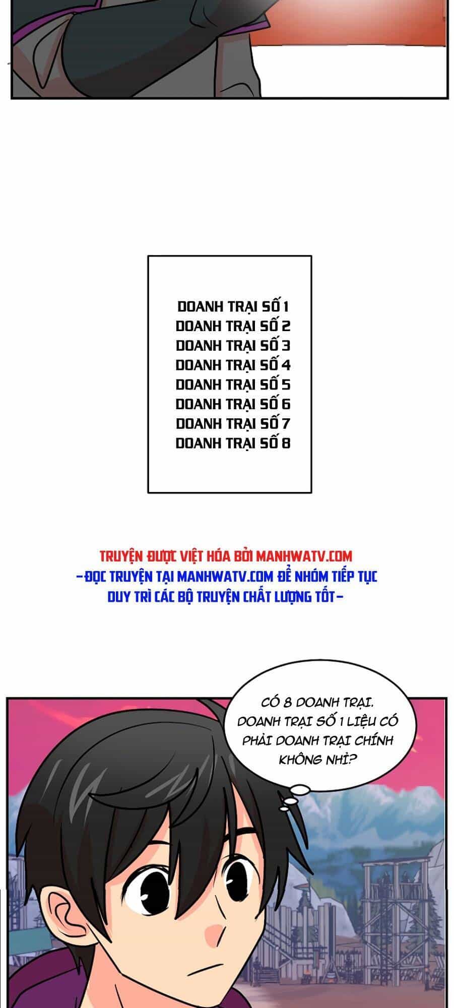 Mọt Sách - Chương 103 - ảnh 57