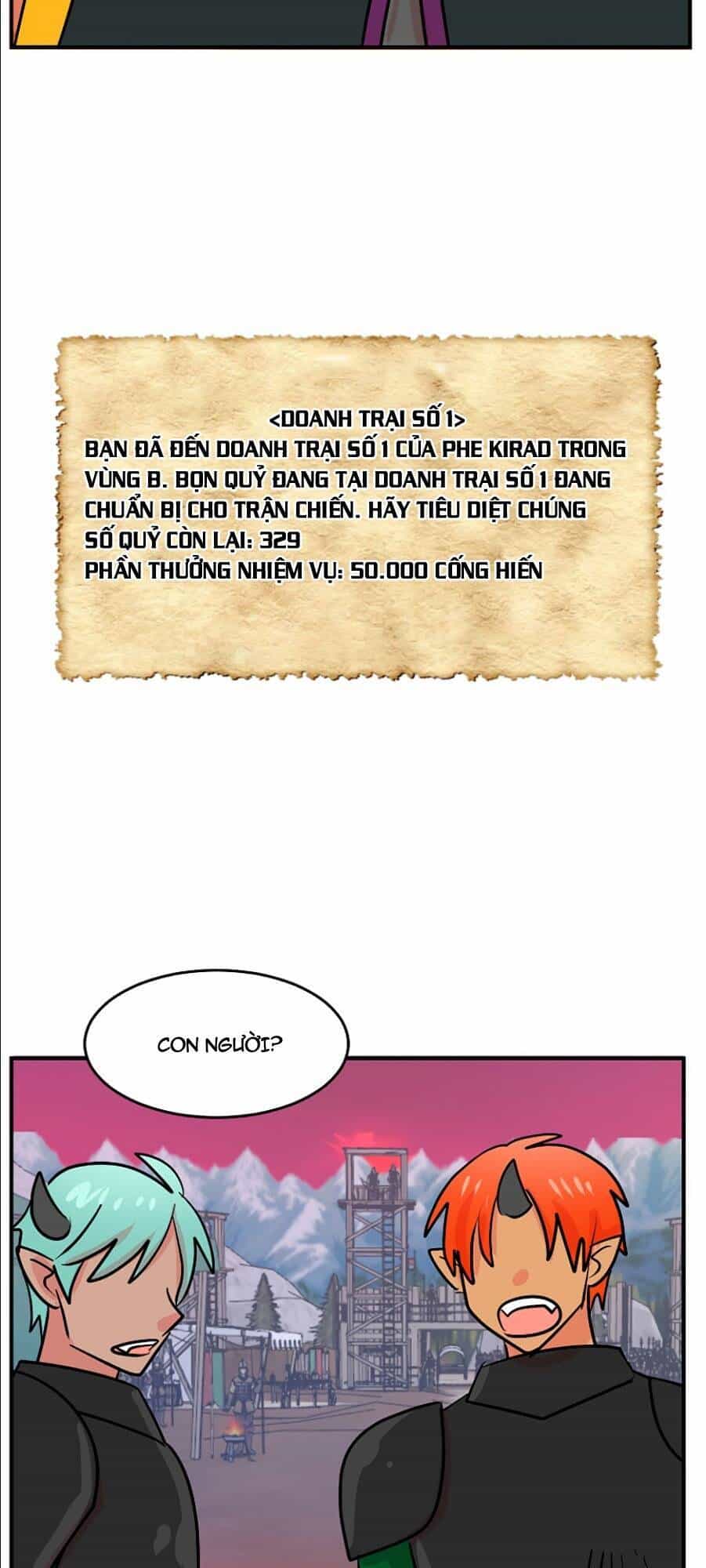 Mọt Sách - Chương 103 - ảnh 69