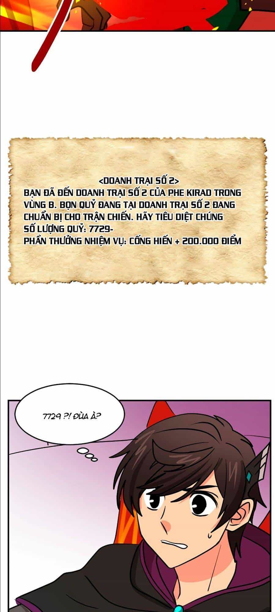 Mọt Sách - Chương 104 - ảnh 34