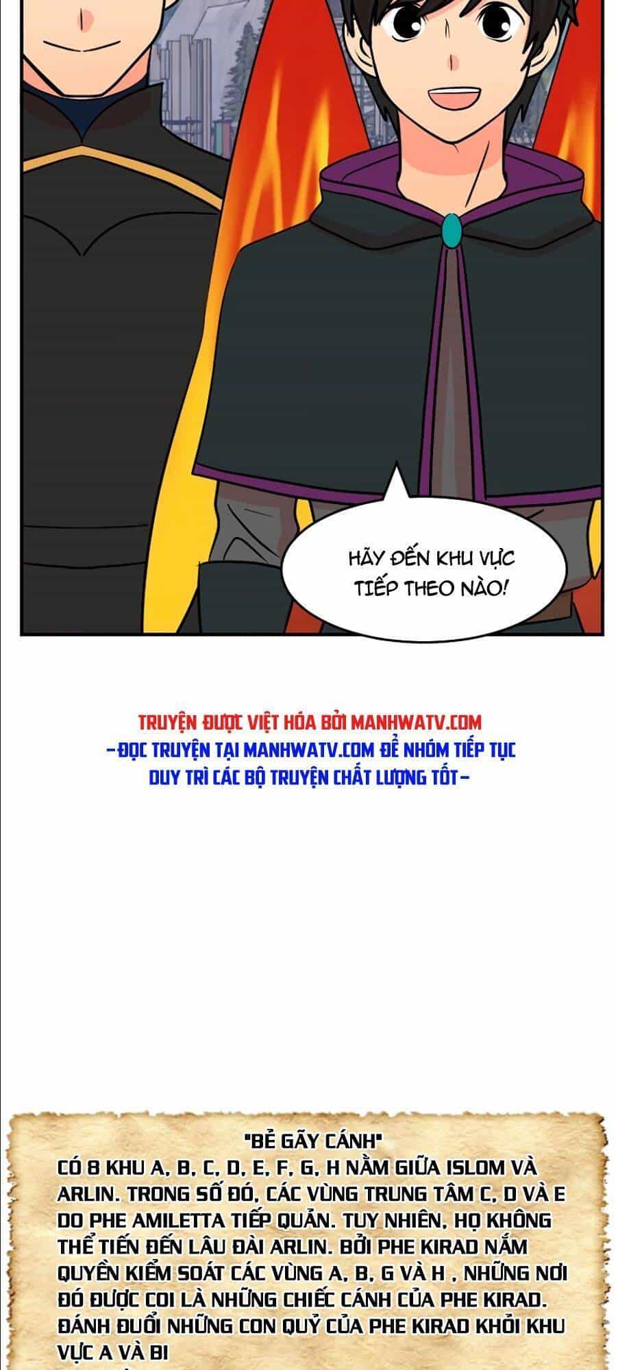 Mọt Sách - Chương 105 - ảnh 49