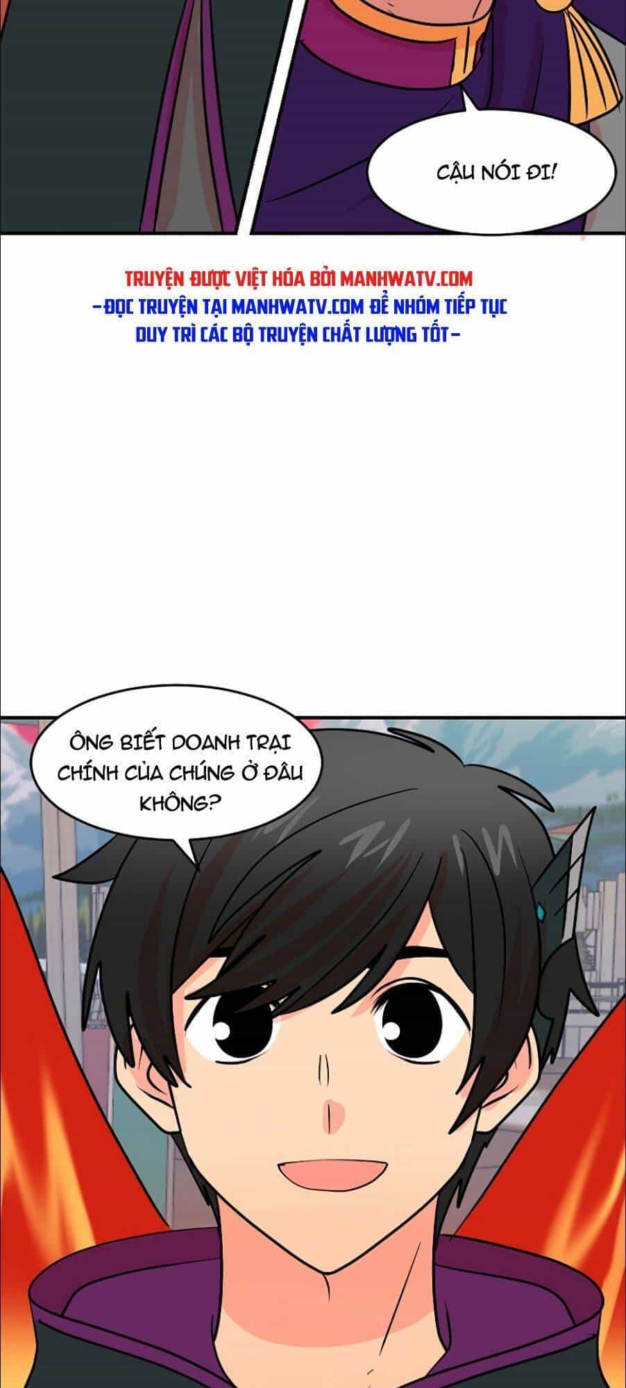 Mọt Sách - Chương 105 - ảnh 61