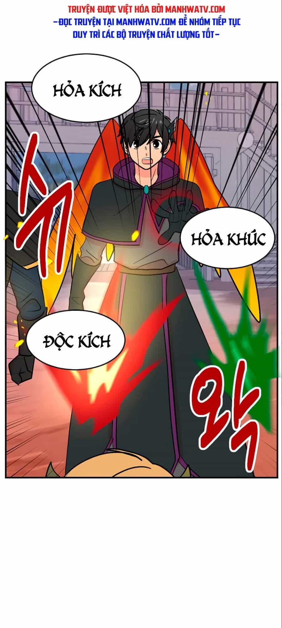 Mọt Sách - Chương 107 - ảnh 10