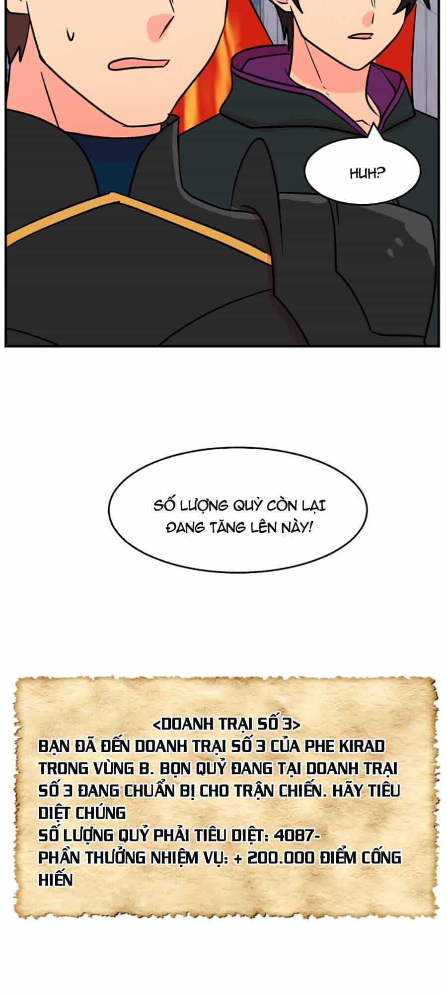 Mọt Sách - Chương 107 - ảnh 28