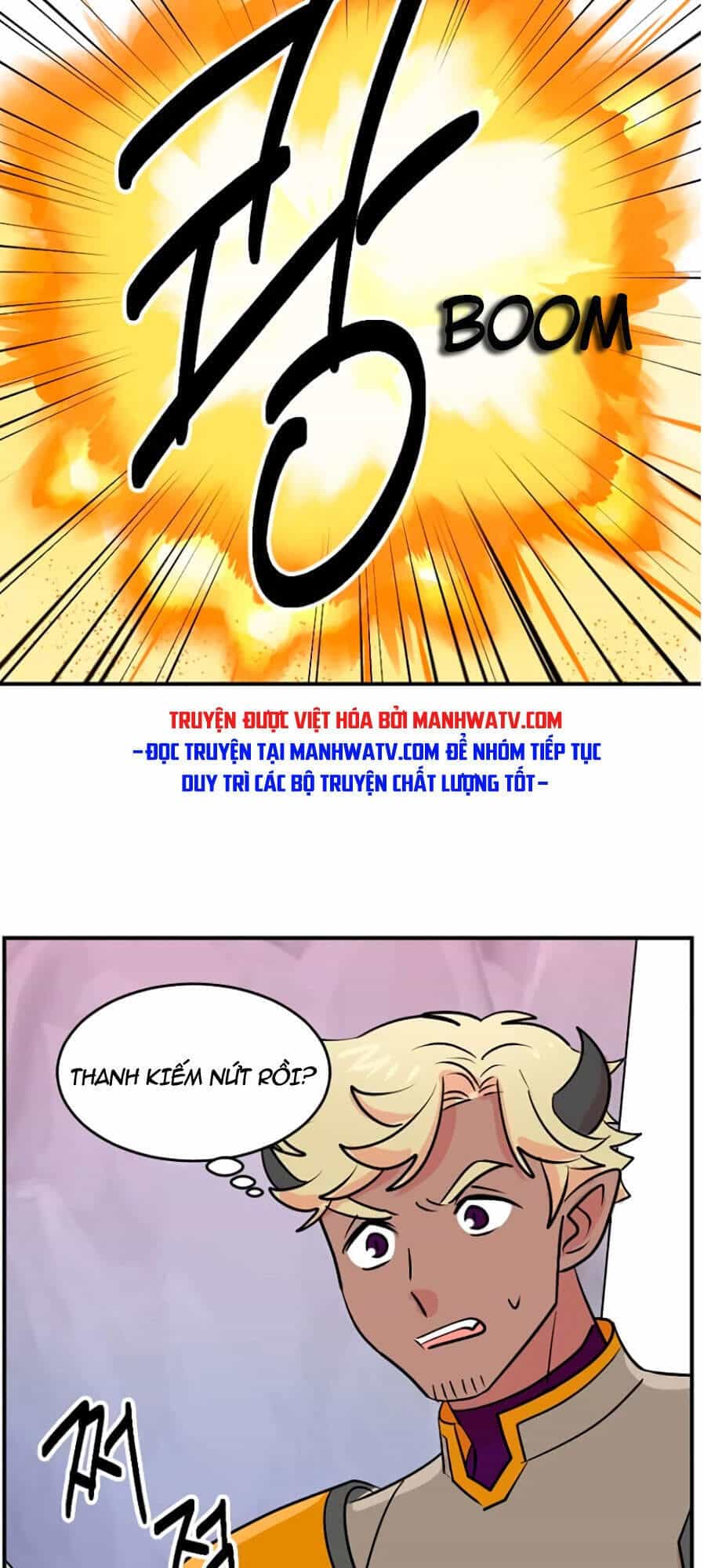 Mọt Sách - Chương 107 - ảnh 47