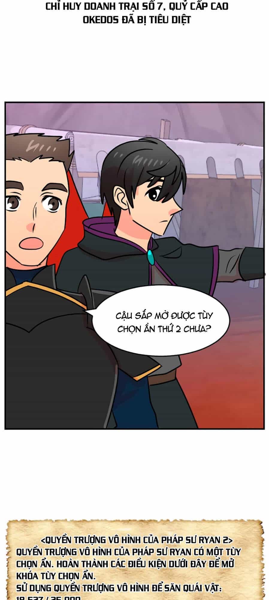 Mọt Sách - Chương 107 - ảnh 53