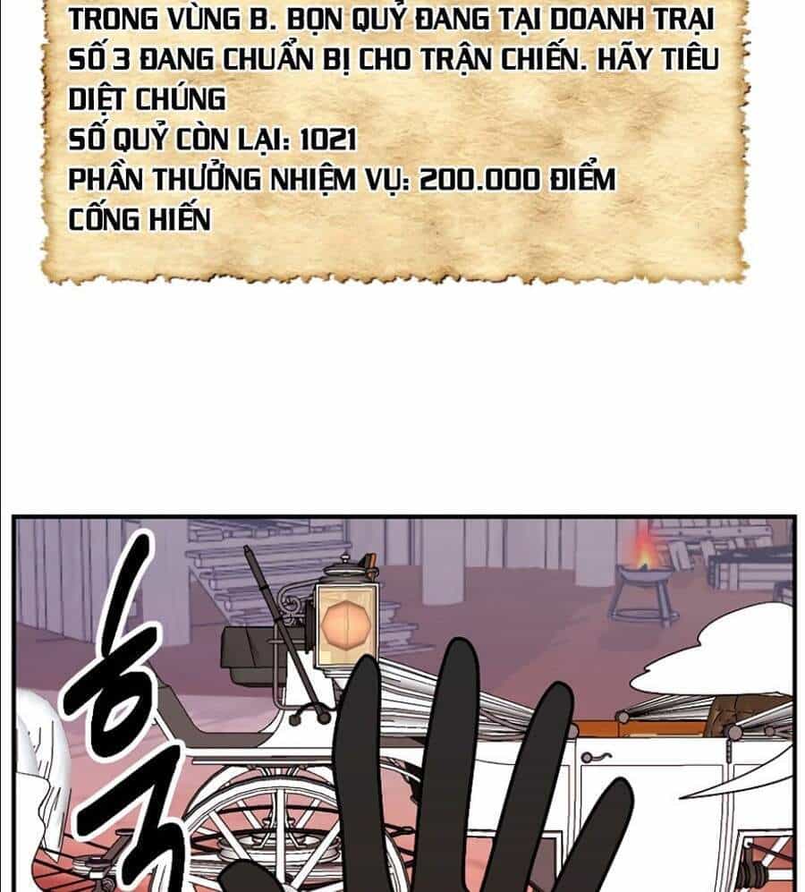 Mọt Sách - Chương 108 - ảnh 19