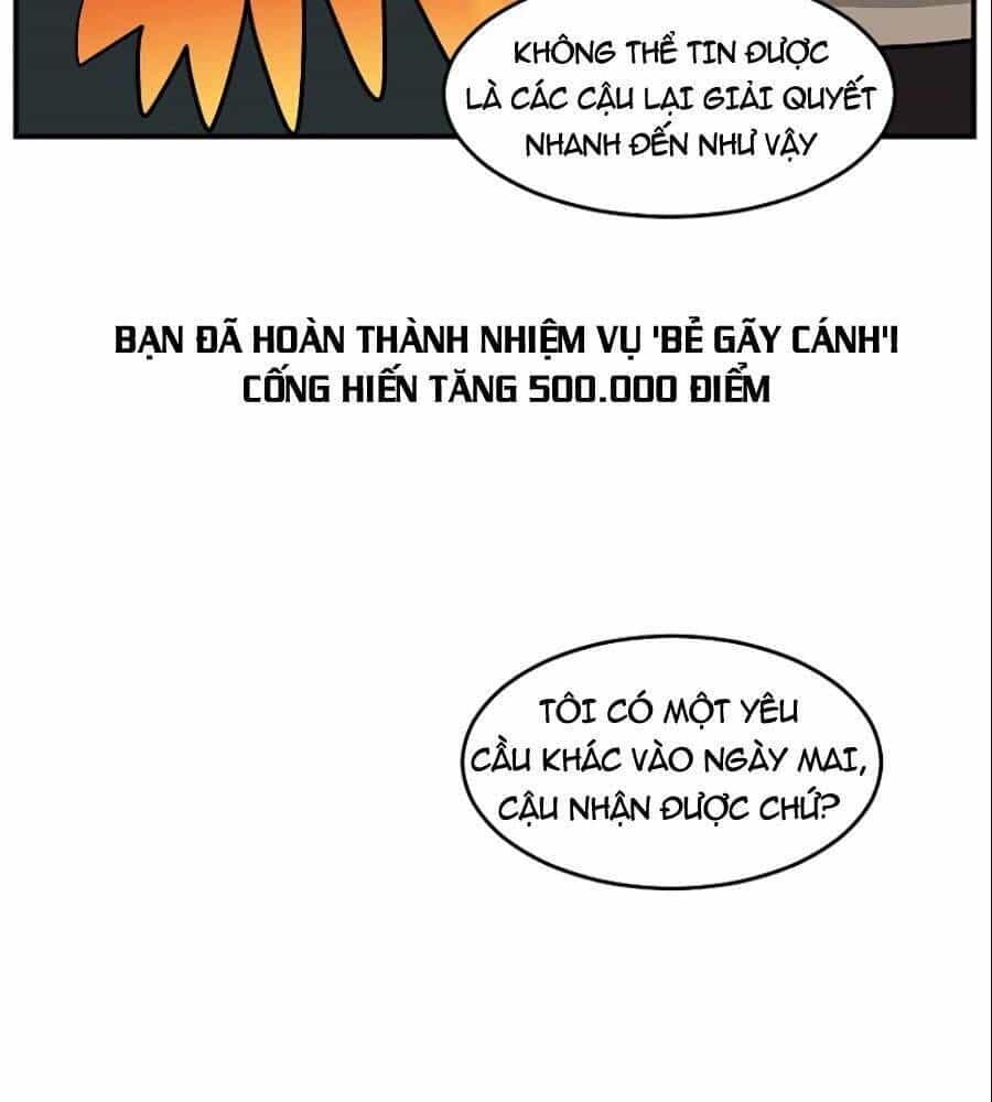 Mọt Sách - Chương 108 - ảnh 66