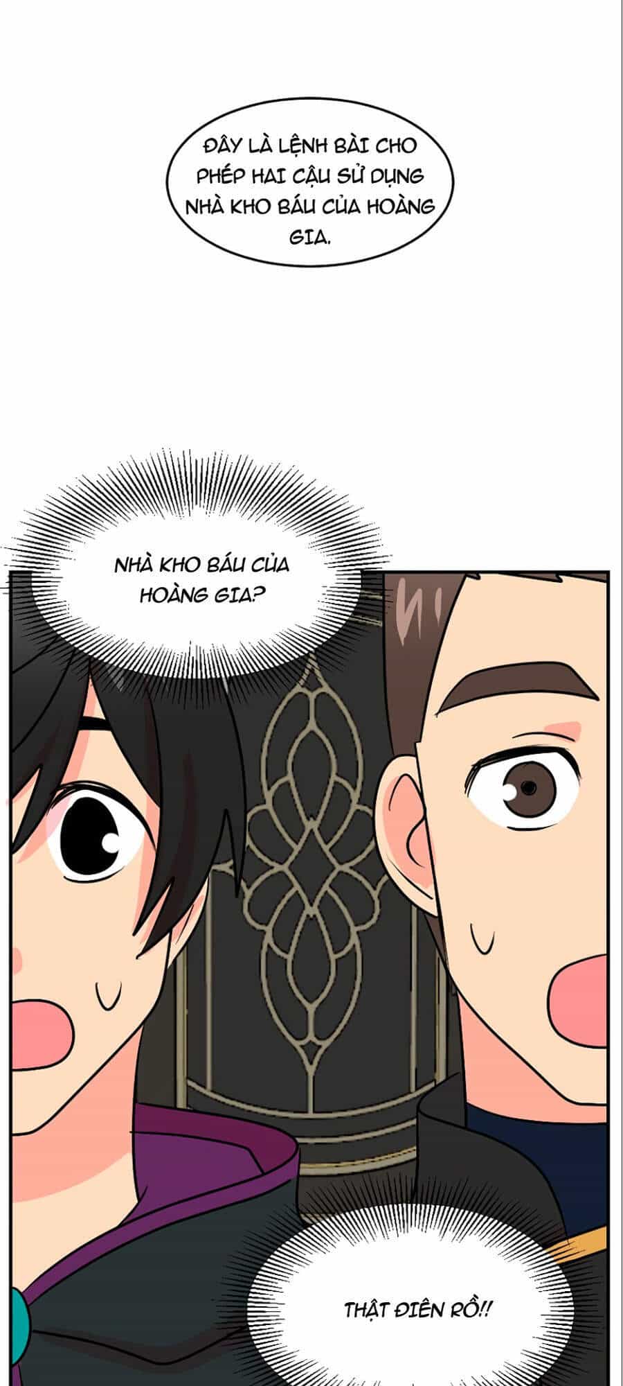 Mọt Sách - Chương 109 - ảnh 2
