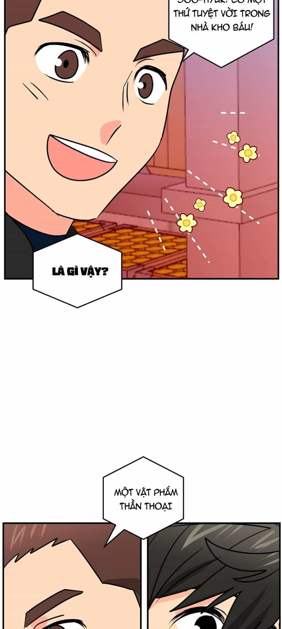Mọt Sách - Chương 109 - ảnh 51