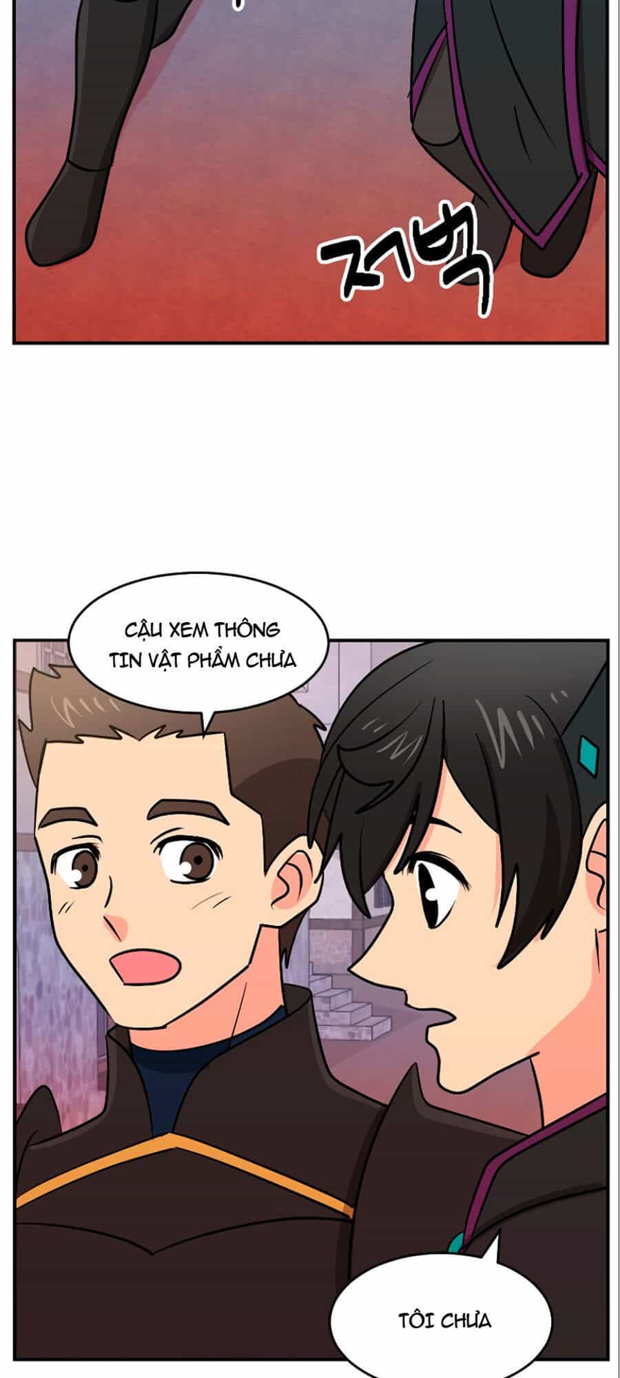 Mọt Sách - Chương 109 - ảnh 8