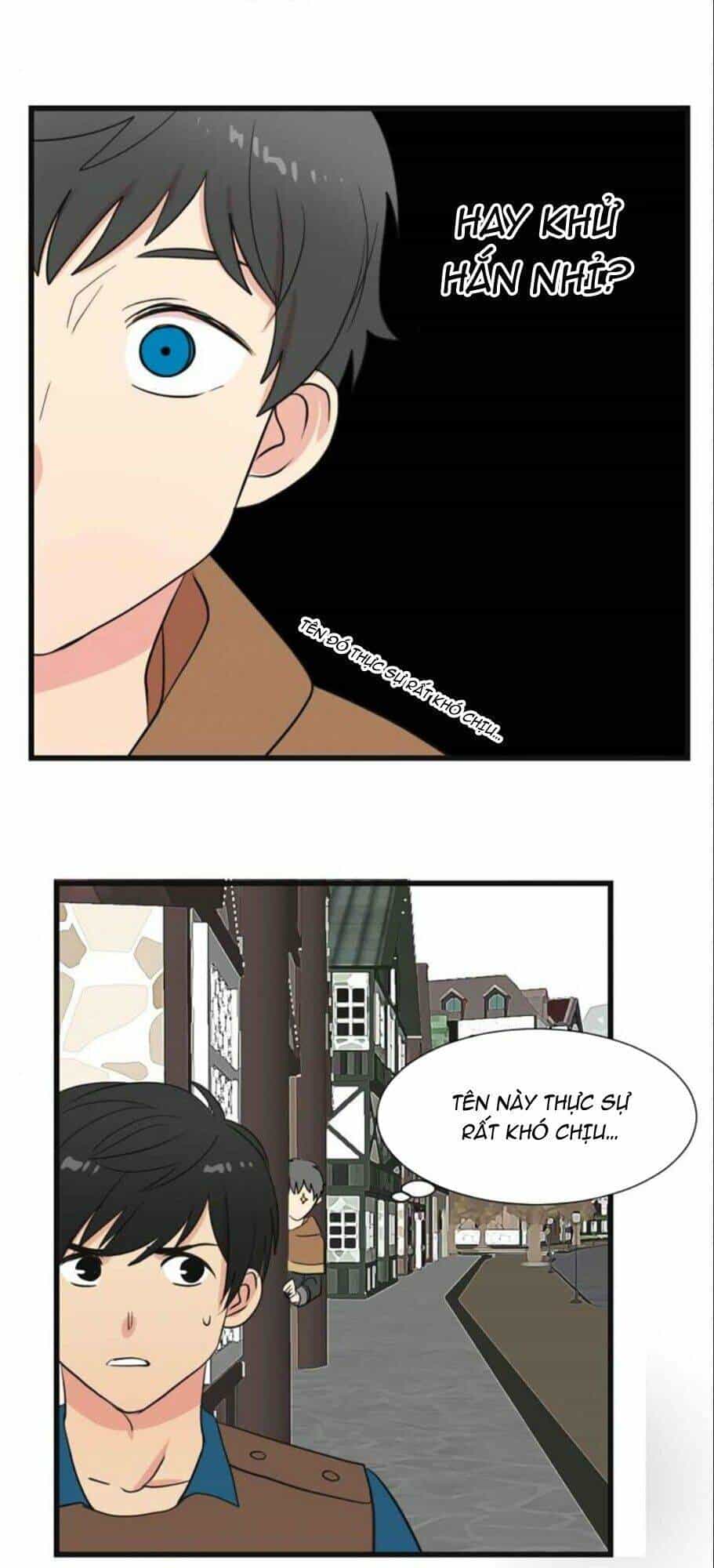 Mọt Sách - Chương 11 - ảnh 25