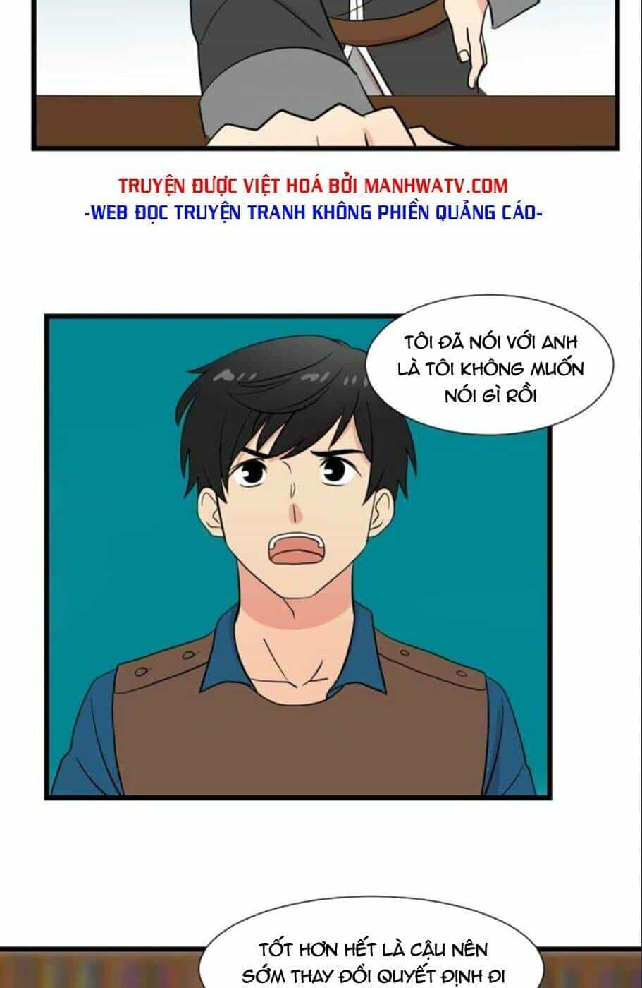 Mọt Sách - Chương 11 - ảnh 30