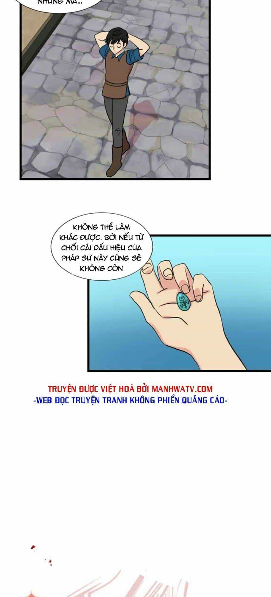 Mọt Sách - Chương 11 - ảnh 9